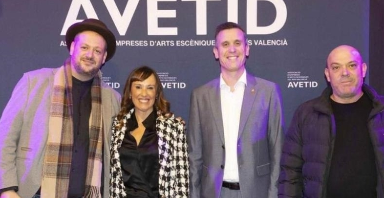 Las empresas de artes escénicas de la Comunitat Valenciana se rinden al Festival de Teatro Clásico de Peñíscola