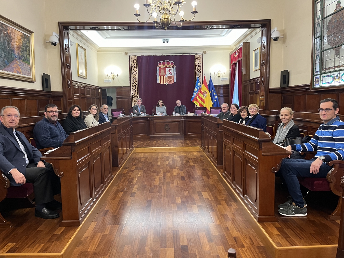 La Diputación incorpora la participación de la ciudadanía para seguir avanzando en sus políticas públicas