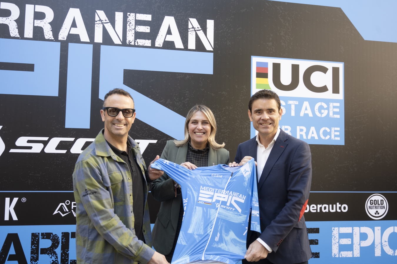 La Mediterranean Epic MTB afianza a la provincia de Castellón como referente internacional del ciclismo de montaña