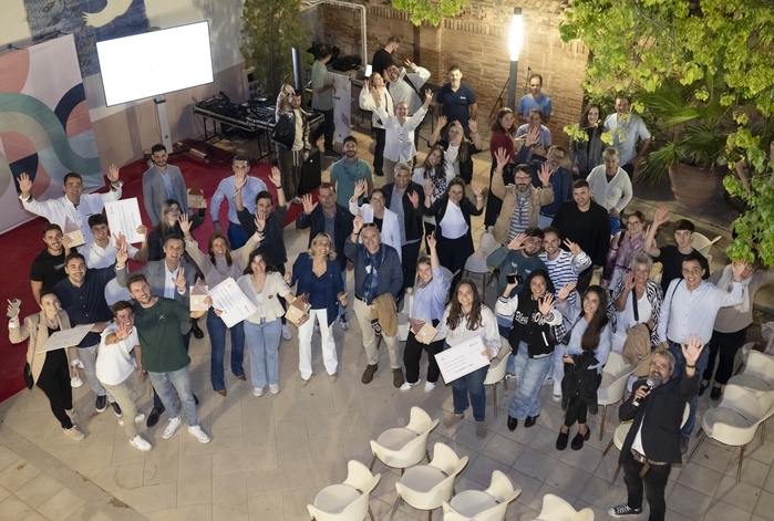 La Diputación de Castellón promueve el talento juvenil con los II Premios Provinciales de la Juventud