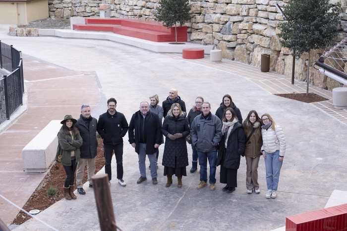 La Diputació de Castelló inicia el compte arrere per a conéixer els projectes guanyadors de l'octava edició del Concurs Ceràmic de Regeneració Urbana