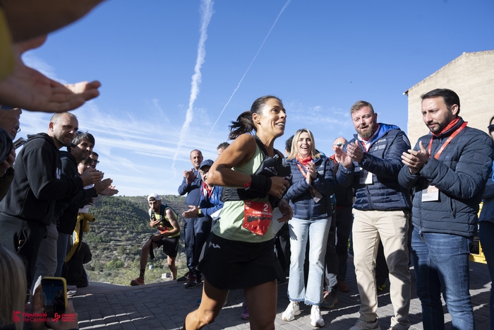 Penyagolosa Trails ya tiene fecha para su próxima edición: el 18 de abril de 2026