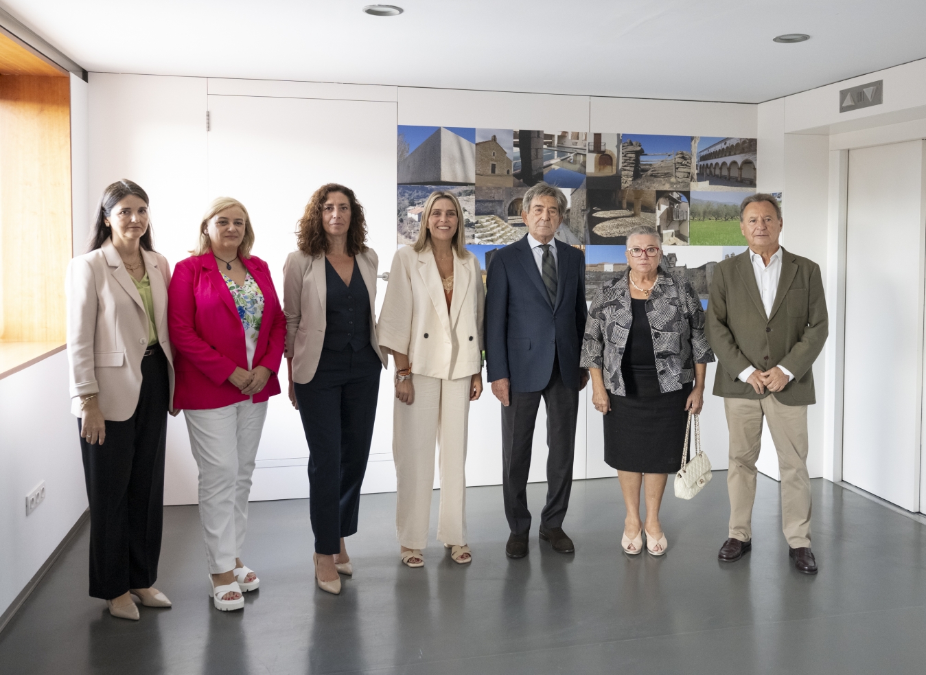 La Diputació de Castelló posa en valor la labor de Unión de Mutuas en la millora de la salut laboral