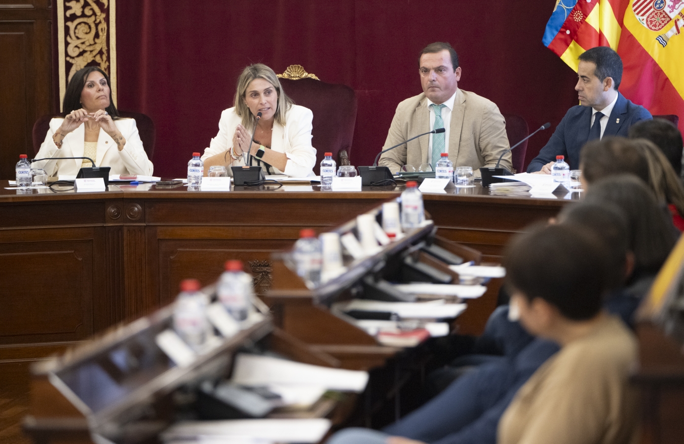 La Diputación de Castellón activa la licitación del servicio de recogida de residuos para 59 municipios y 29.373 habitantes