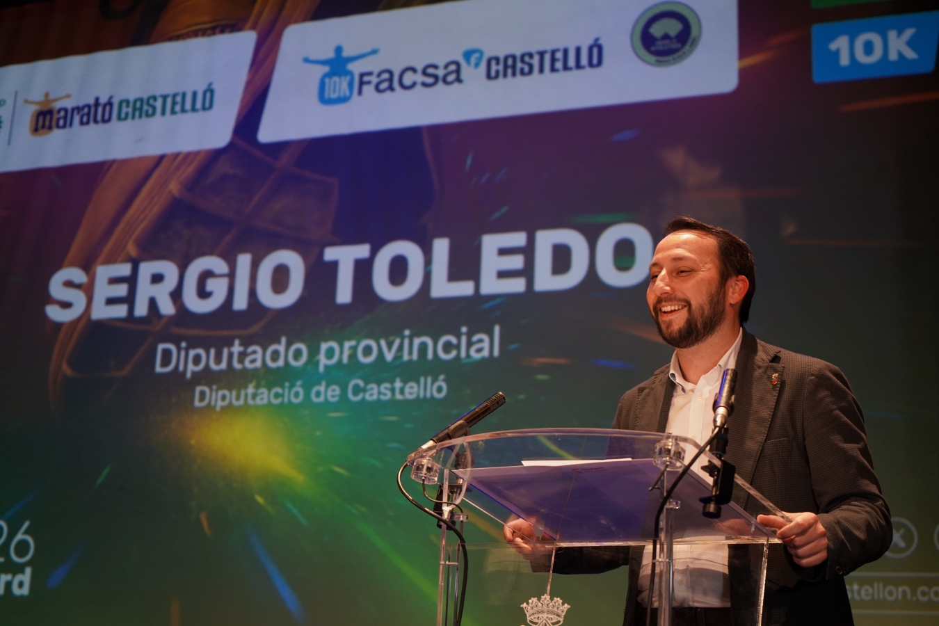 La Diputación de Castellón impulsa la Marató bp y el 10K FACSA Castellón y consolida a la provincia como el mejor escenario deportivo del Mediterráneo