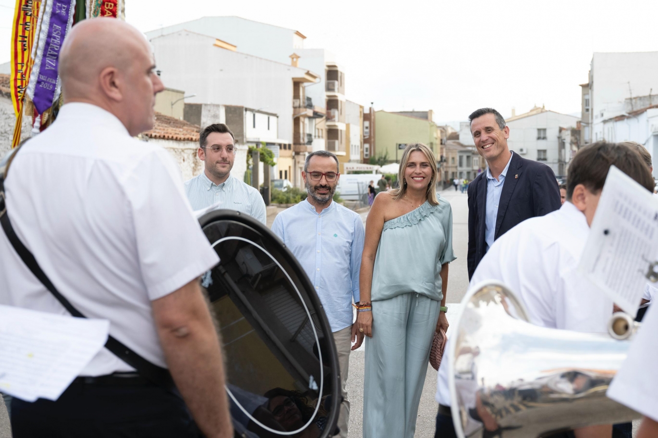 La Diputación de Castellón llenará la provincia de música y cultura con la celebración de los encuentros comarcales ‘Trobades de Bandes’