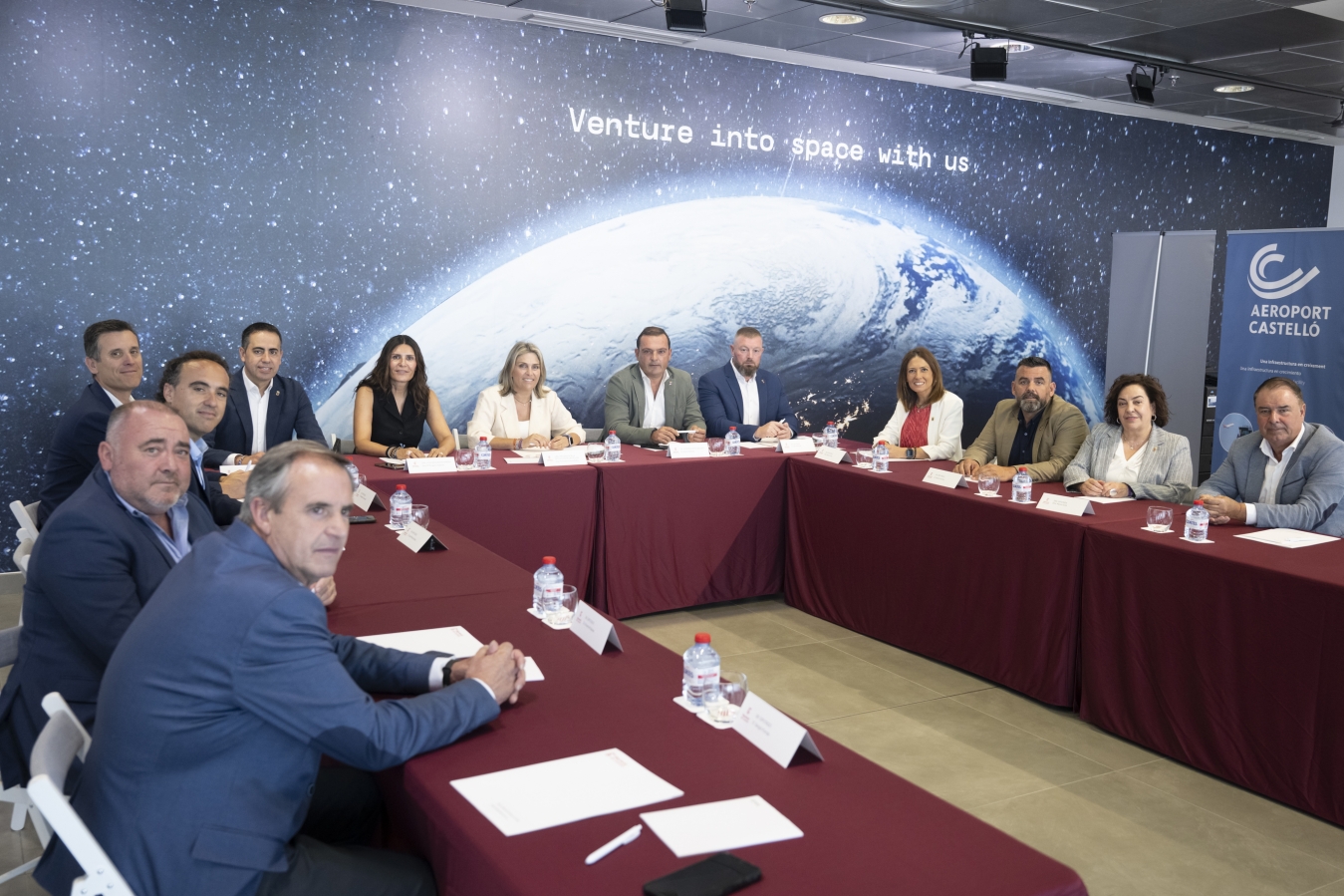 La Diputación hace despegar la provincia de Castellón como destino turístico de excelencia
