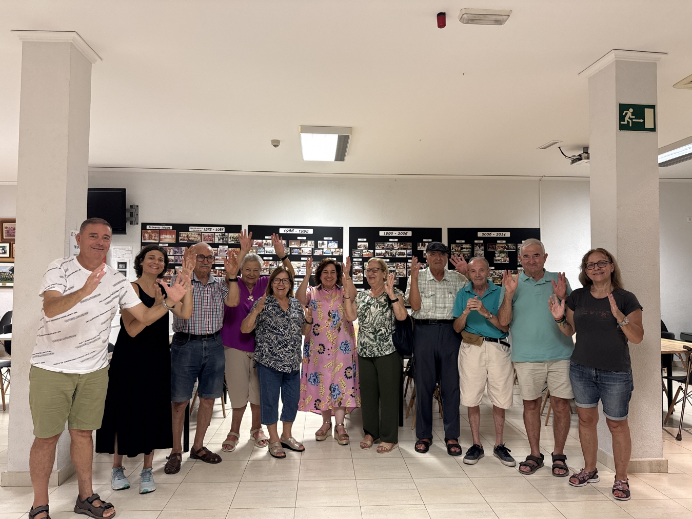 La Diputació Provincial de Castelló reitera el seu suport a les persones amb discapacitat auditiva i signa un conveni de col·laboració amb Apesocas