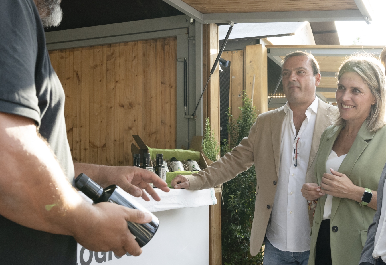 La Diputació de Castelló impulsa el turisme i reforça la promoció dels productes de la província amb 36 esdeveniments gastronòmics