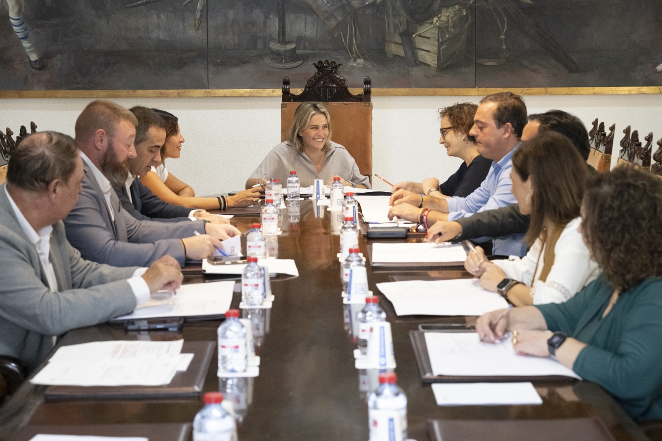 La Diputació de Castelló amplia fins al 30 d'octubre el termini per a participar en el I Concurs de Contes Nadalencs Intergeneracionals